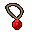 Colossus Amulet