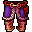 Dawnbringer Legs