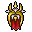 Inferno Ring