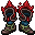 Aegis Boots