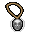 Warlock Amulet