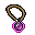 Templar Amulet