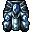 Titanforged Legs