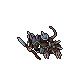 Armored Corym