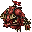 Armored Demon