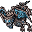 Bloodthirsty Dragon
