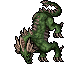 Forest Dragon